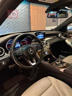 مێرسێدس بێنز C-Class